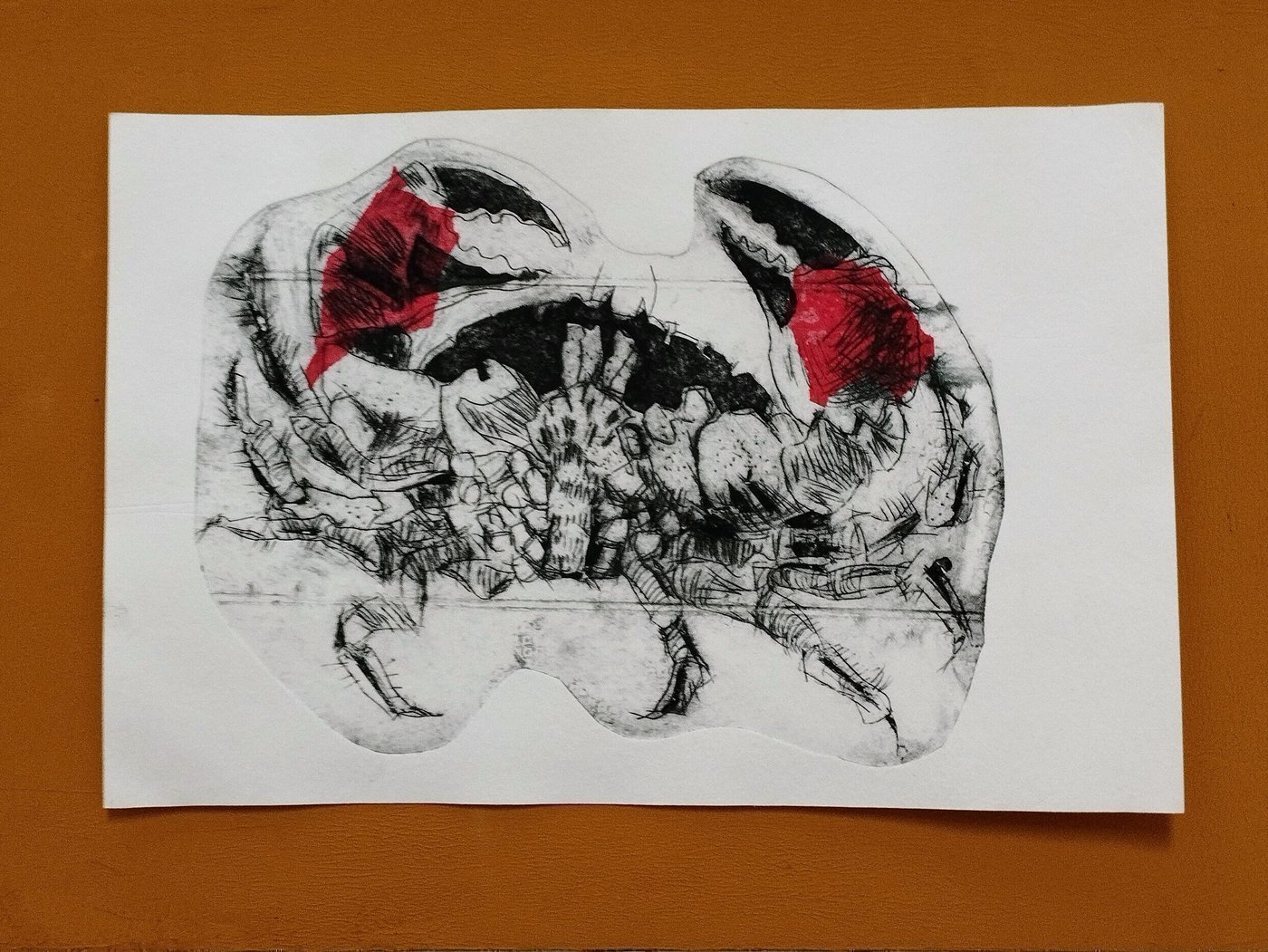 crab tetrapak