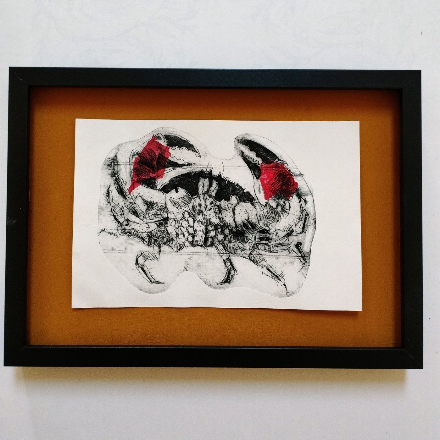 crab tetrapak