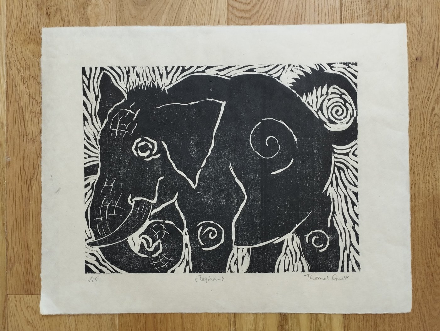 elephant