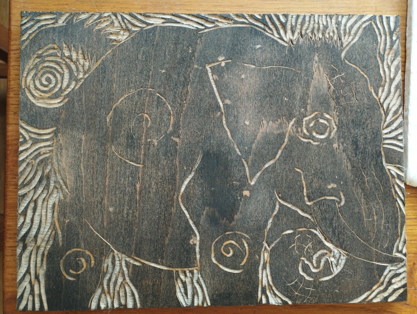 elephant