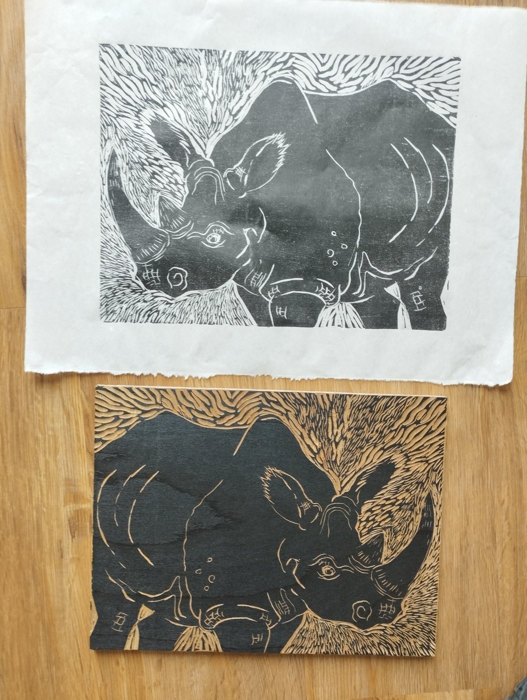 rhino