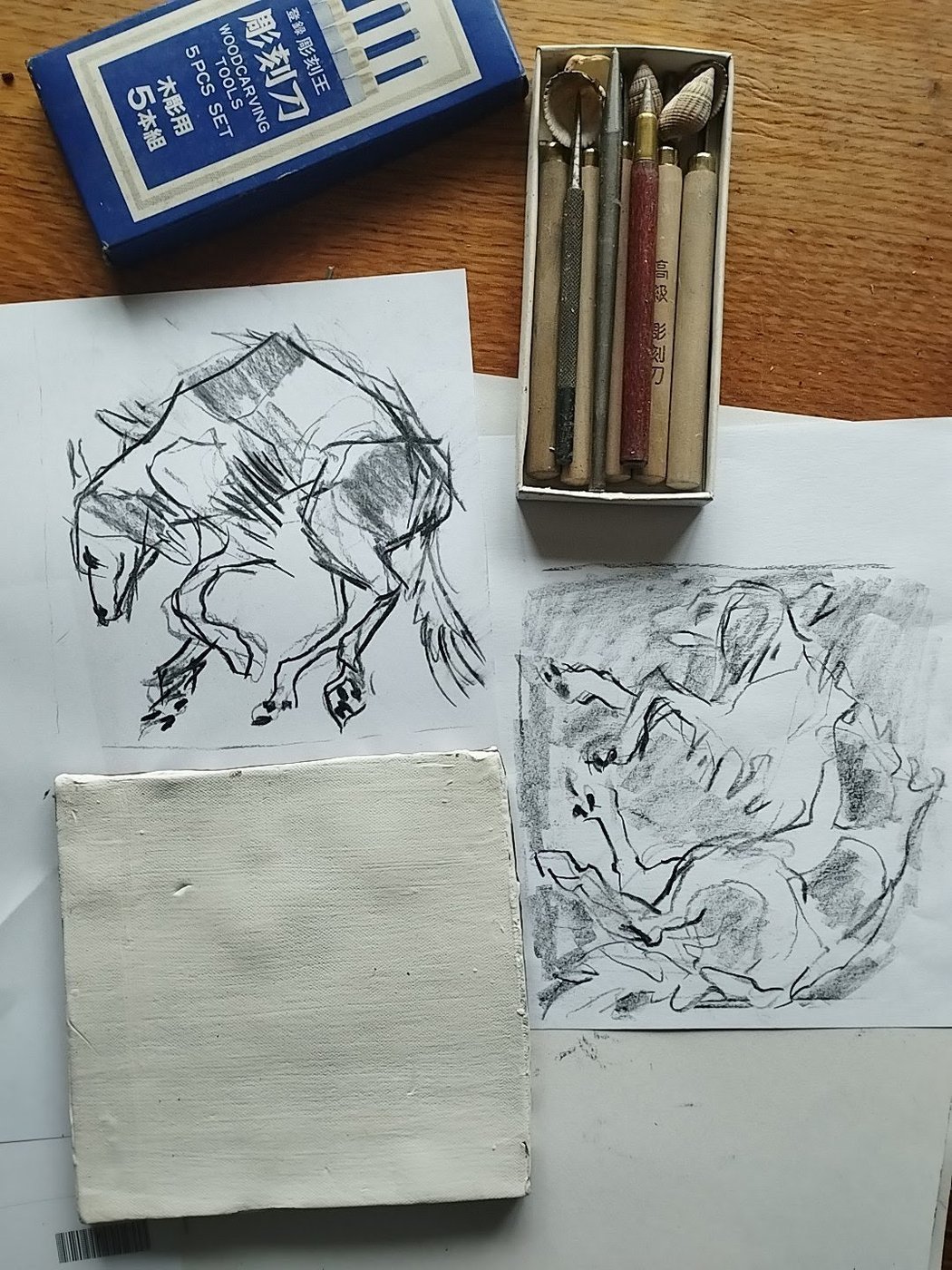taffy tile