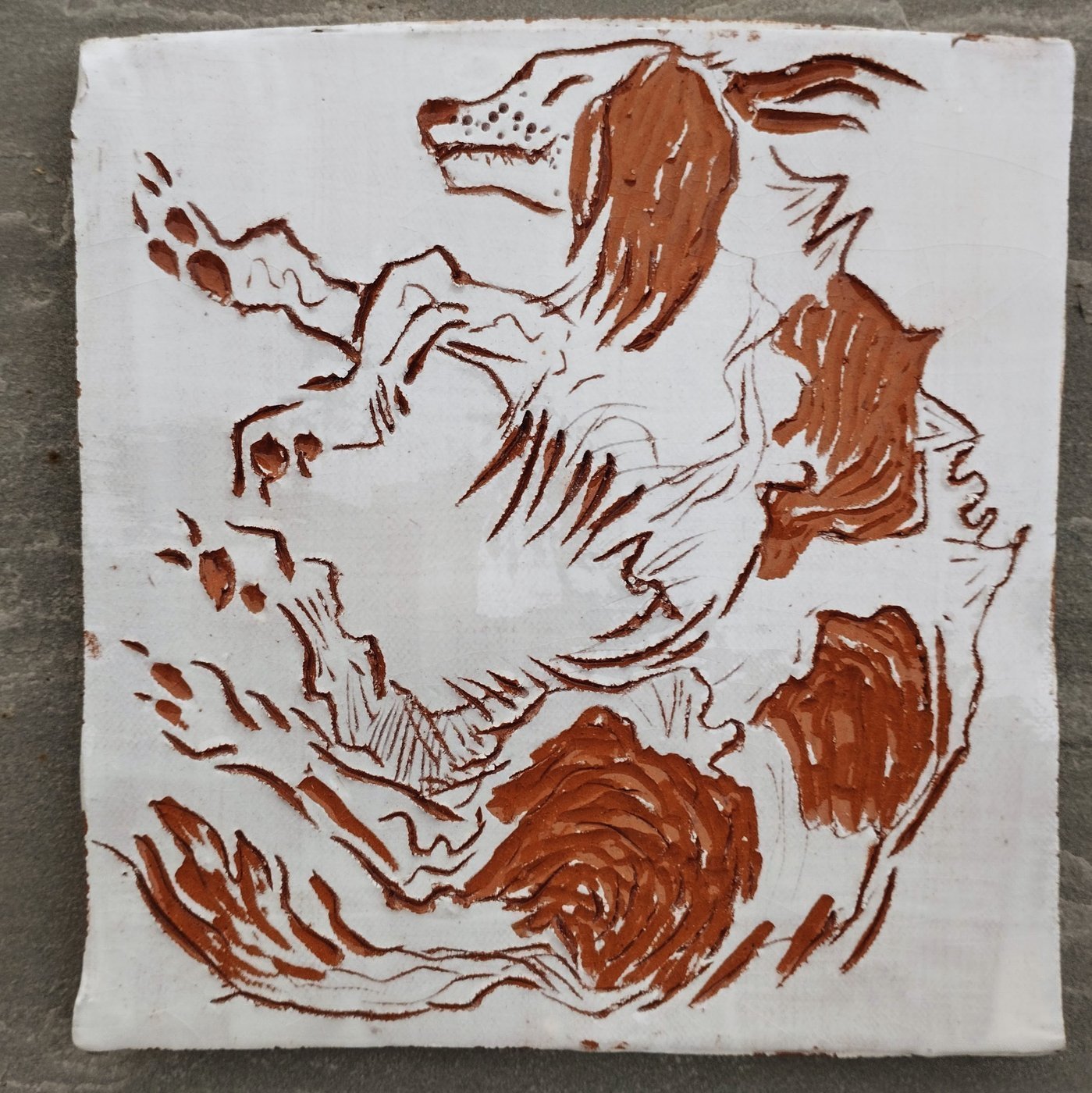 Taffy Tile