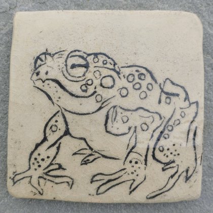 Toad Tile
